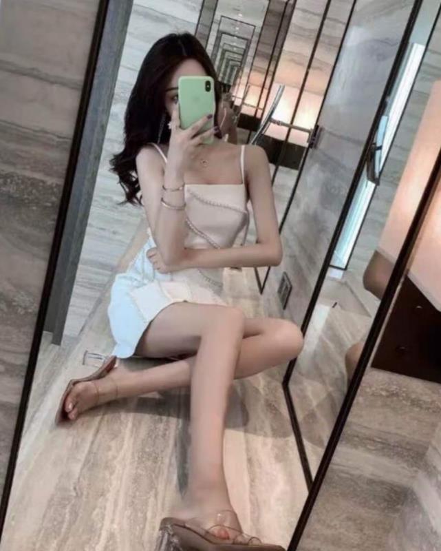 年后开工新妹子莫妮卡 第2张