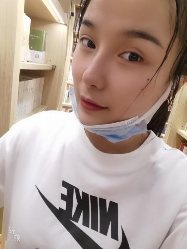 老关新城妹子 第1张