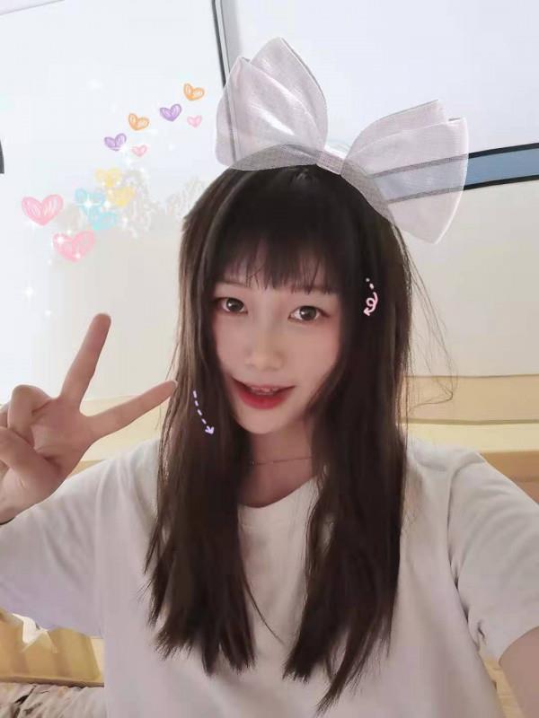 刚下海妹妹 第1张