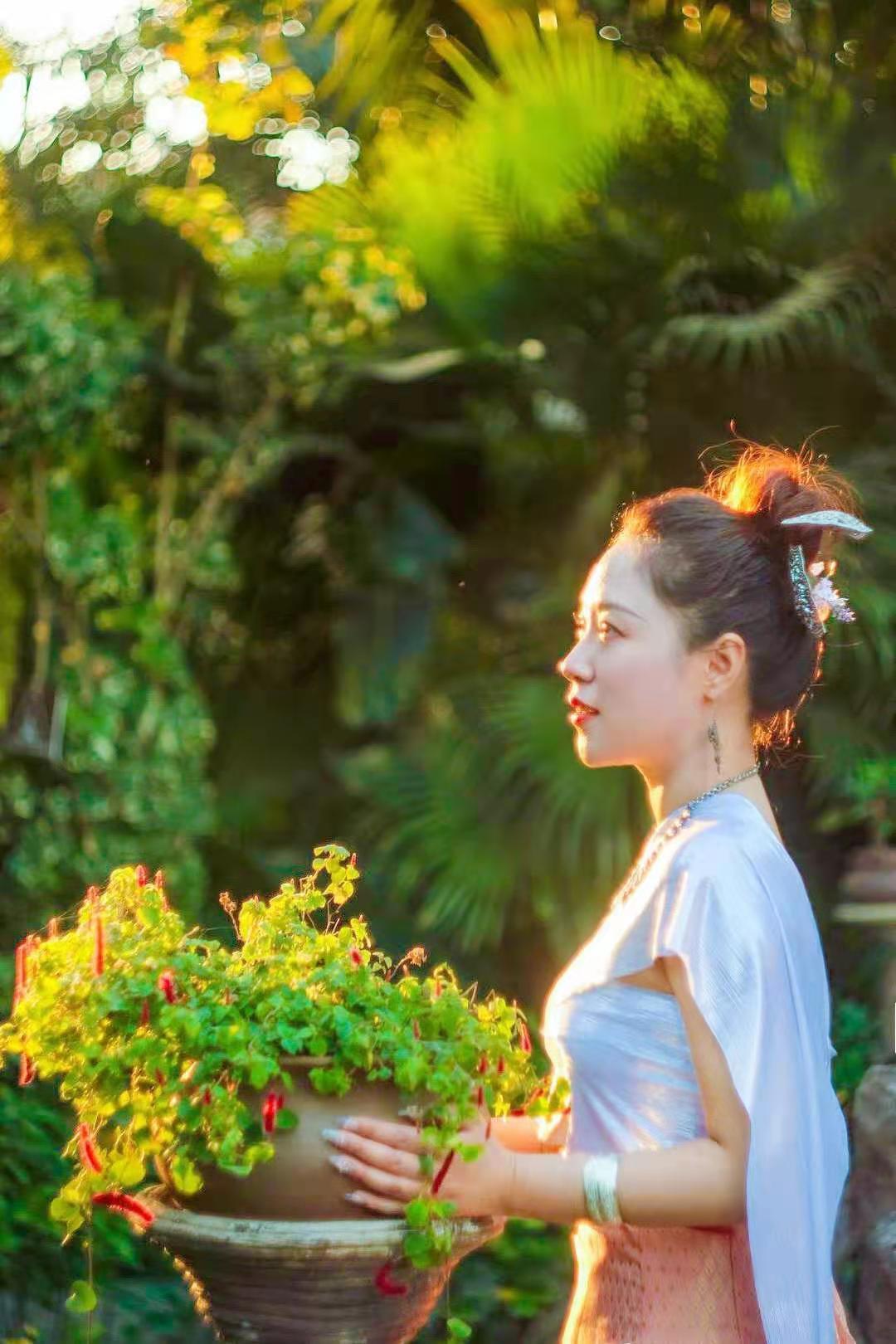 浦口万汇城小姐姐 第1张