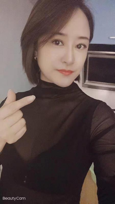 东北大妹子乐薇 第1张