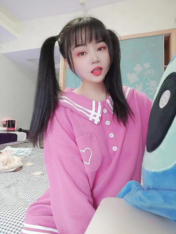 有点可爱的湖南妹子 第1张