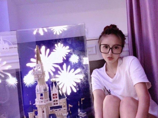 长沙嫩妹 第2张