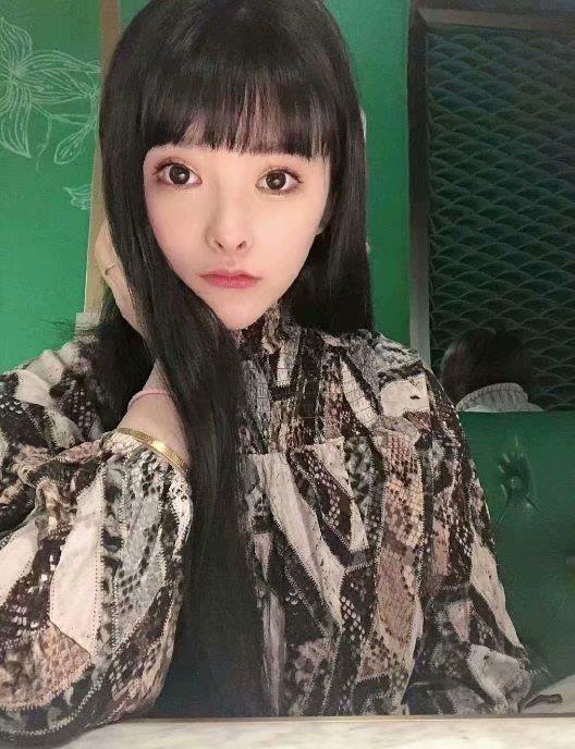 身高170+胸围36D之学姐女神，突破尺度的刺.激.极限上天爽 第1张