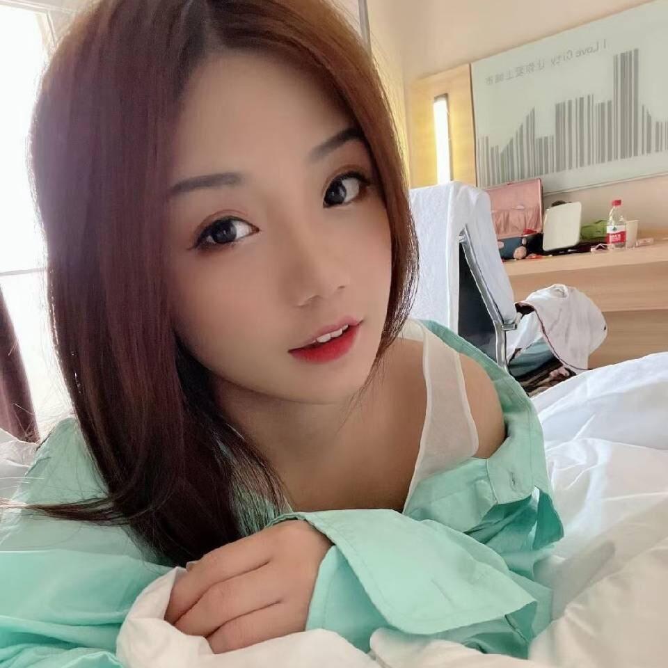 光谷妹妹 第1张