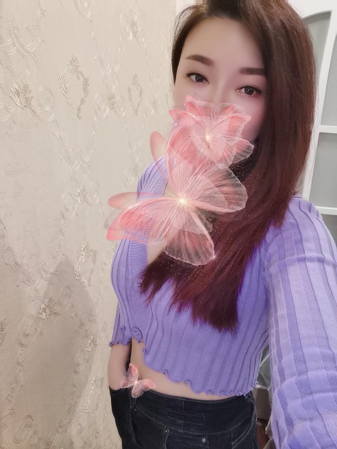 重庆渝北温柔女 第2张