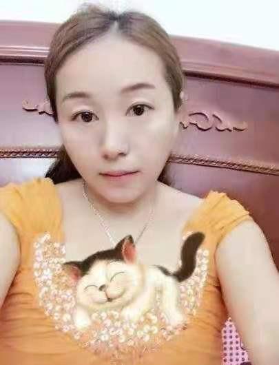 越秀熟女 第1张