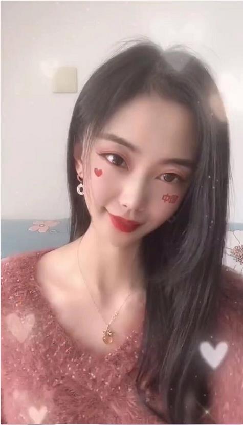 芝罘区万达高颜值小慧 第1张