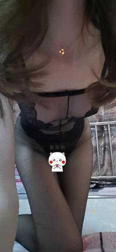 骚货能扣，预购从速 第1张
