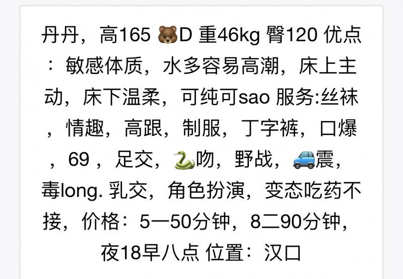 验证汉口辣妹丹丹 第2张