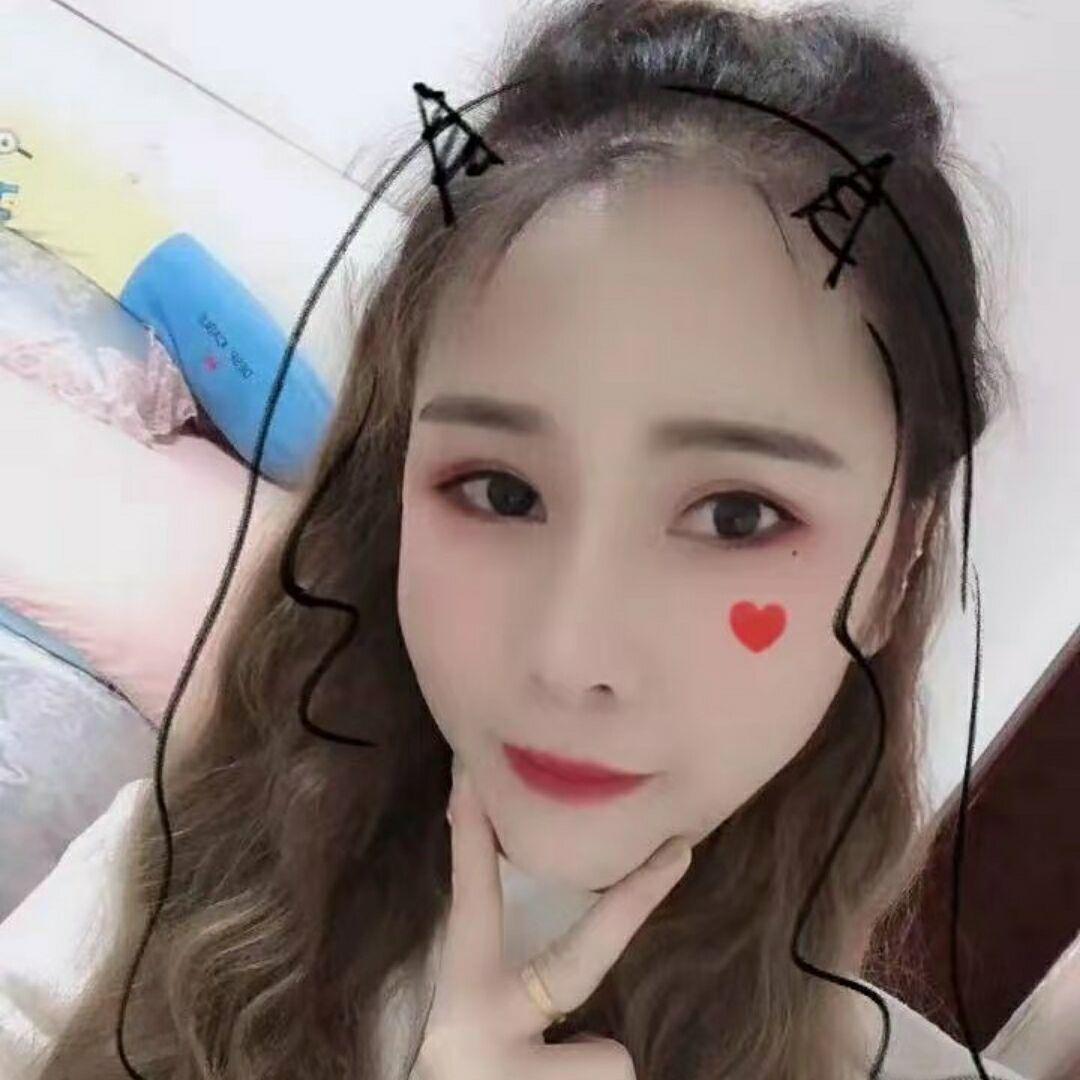 上海闵行小姐姐很漂亮 第1张