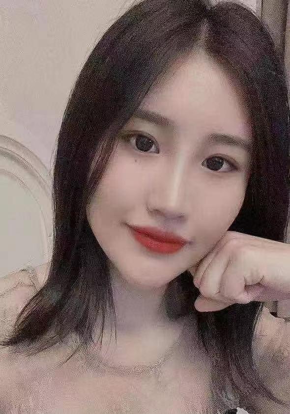 龙华妹子 第1张