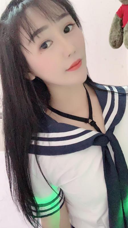 福田萱萱 第1张
