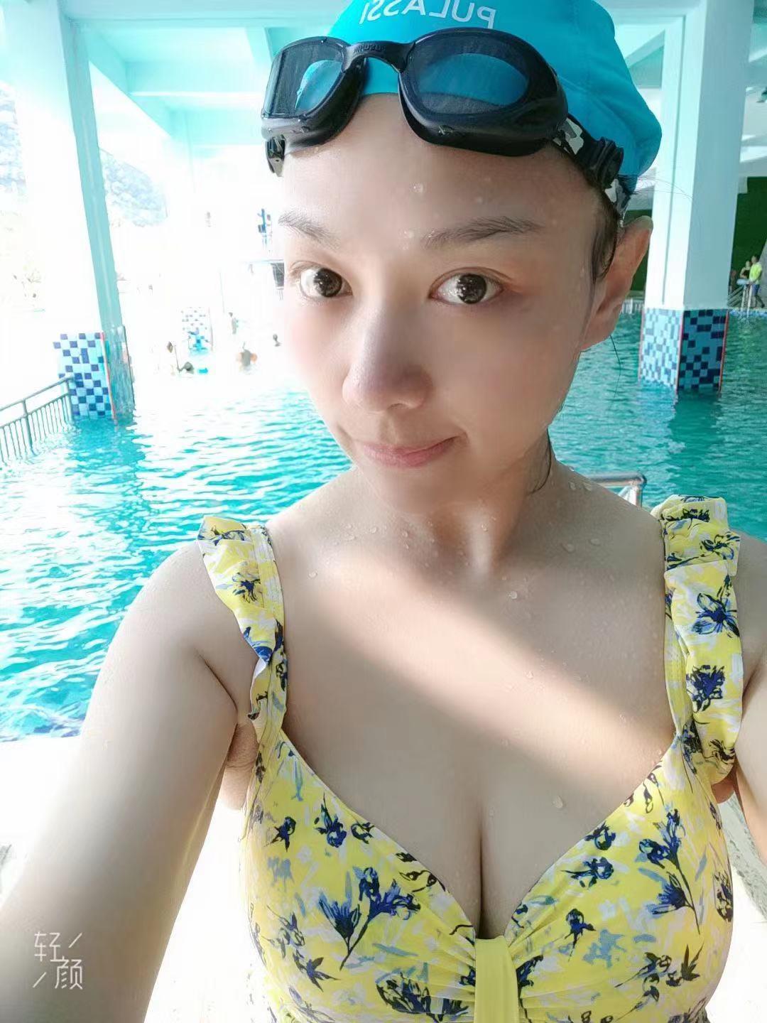 黄浦区96年清纯小妹兮兮 第3张