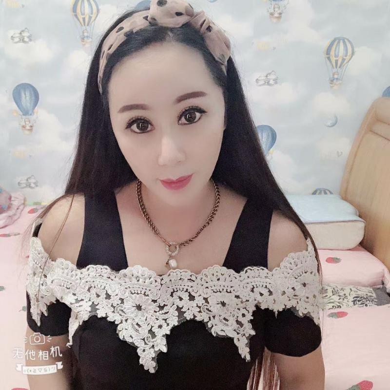明发服务系熟女 第1张