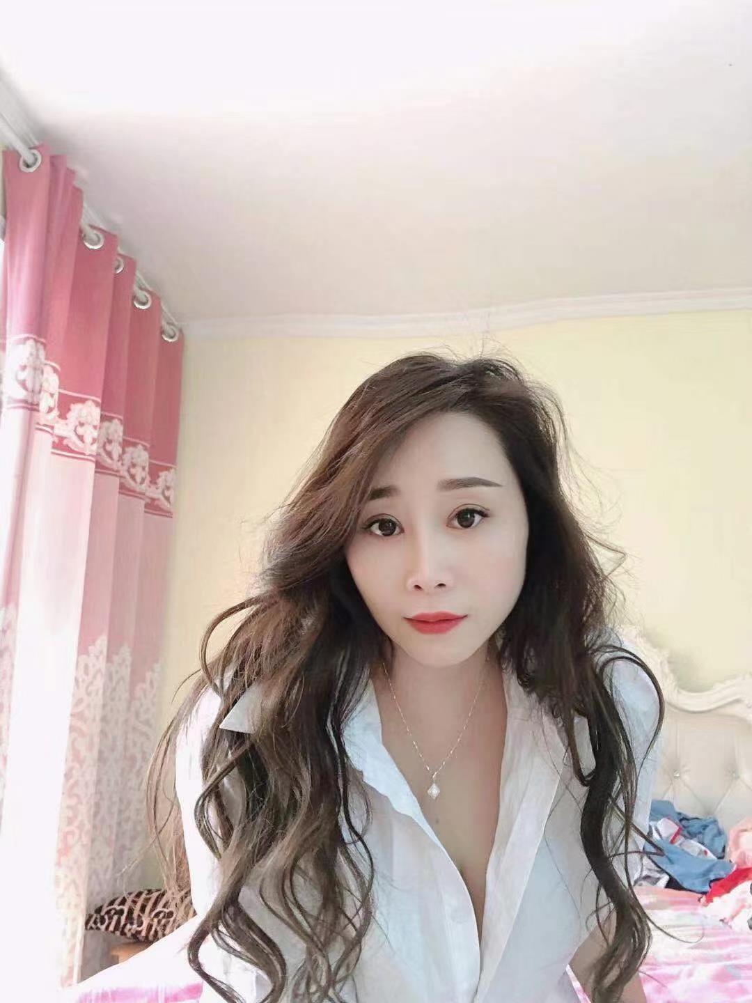 瑶海区熟女 第1张