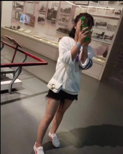 立水桥小甜甜 第3张