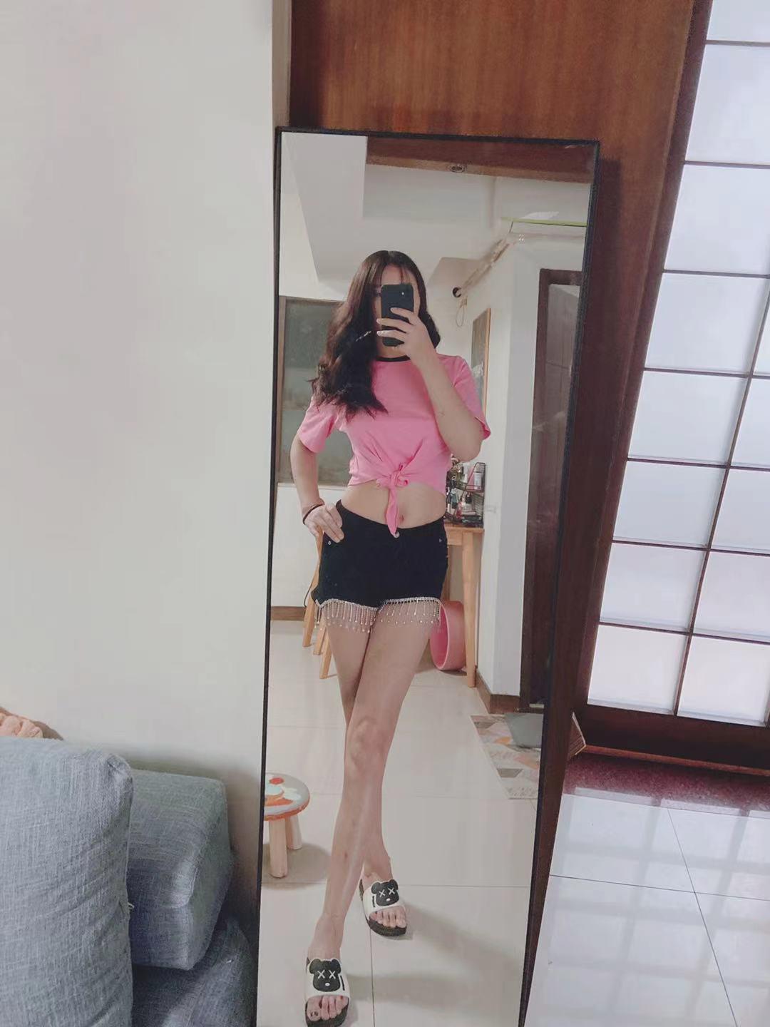 天河性感温柔优优 第1张