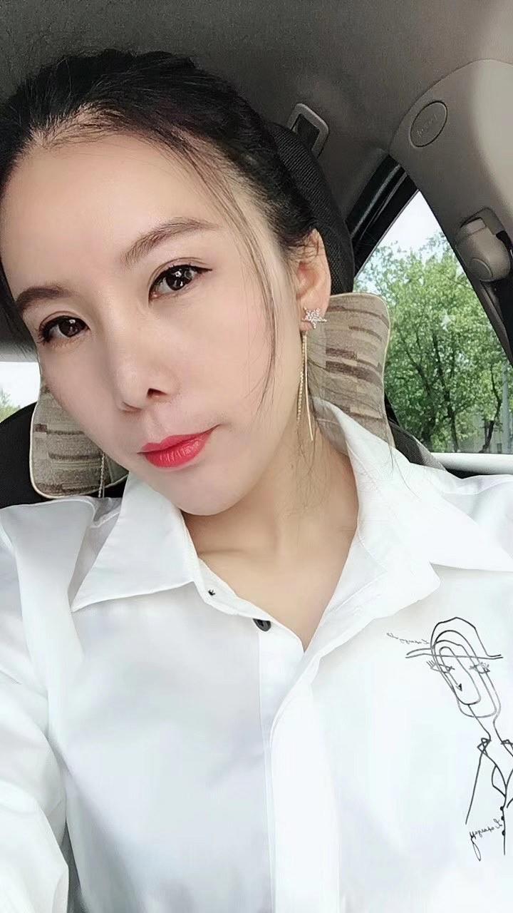 龙江小姐姐 第1张