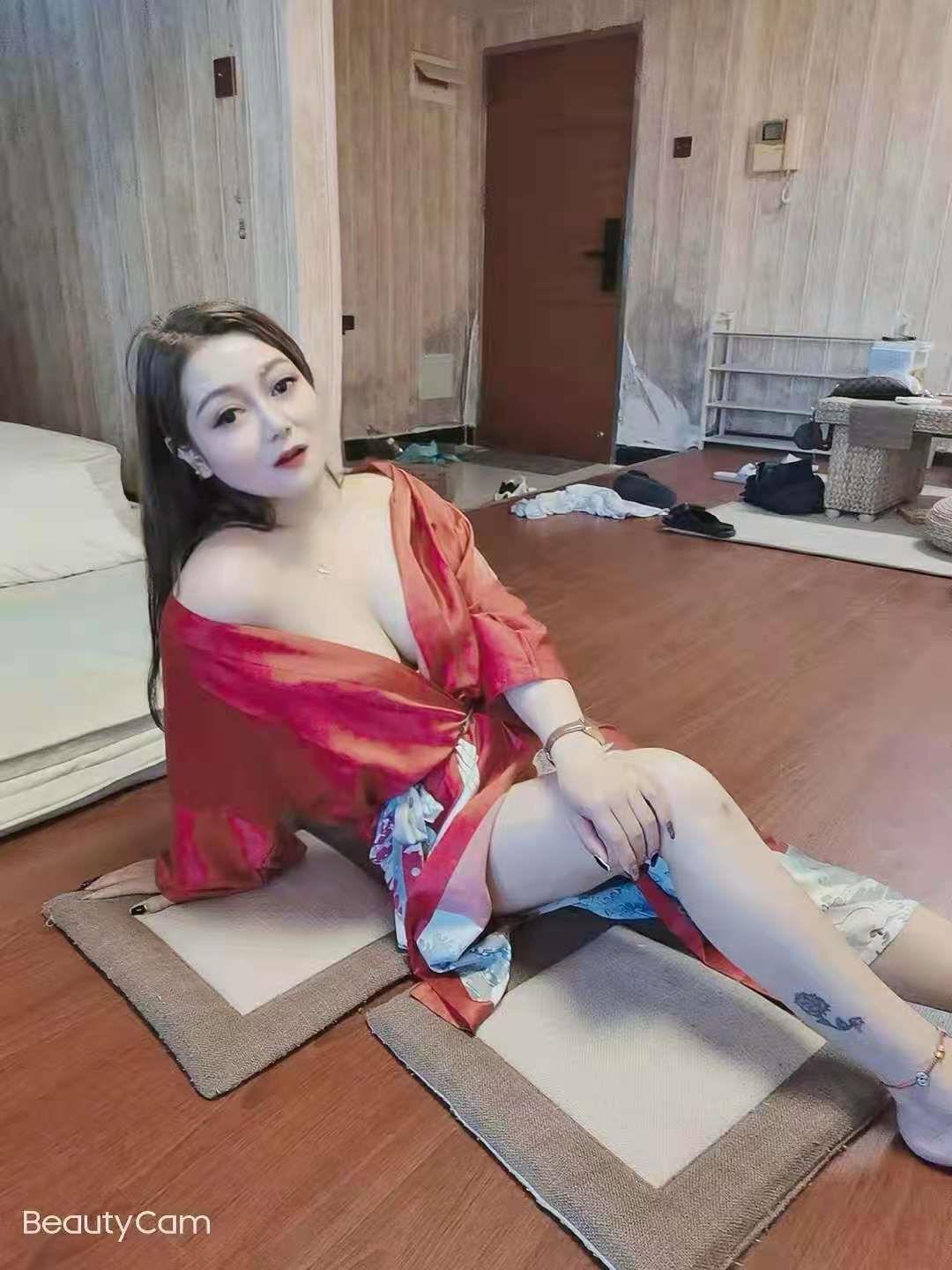 海珠小御姐一冉 第2张