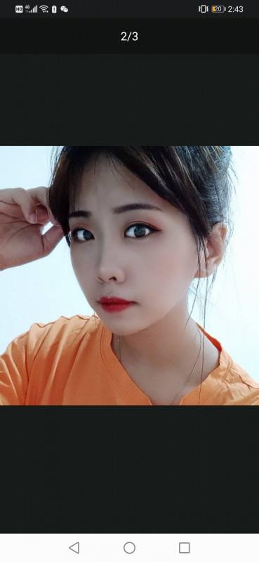 济南历下区个人美女 第1张
