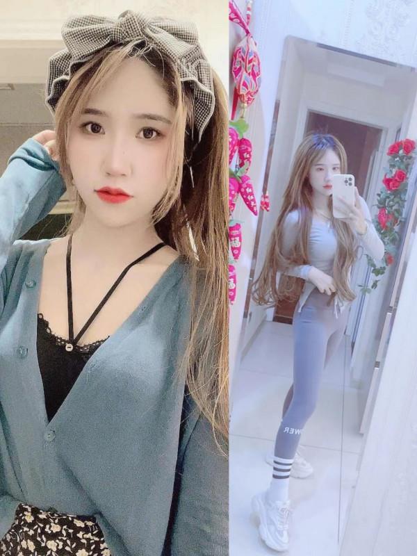 合肥嫩妞 第1张