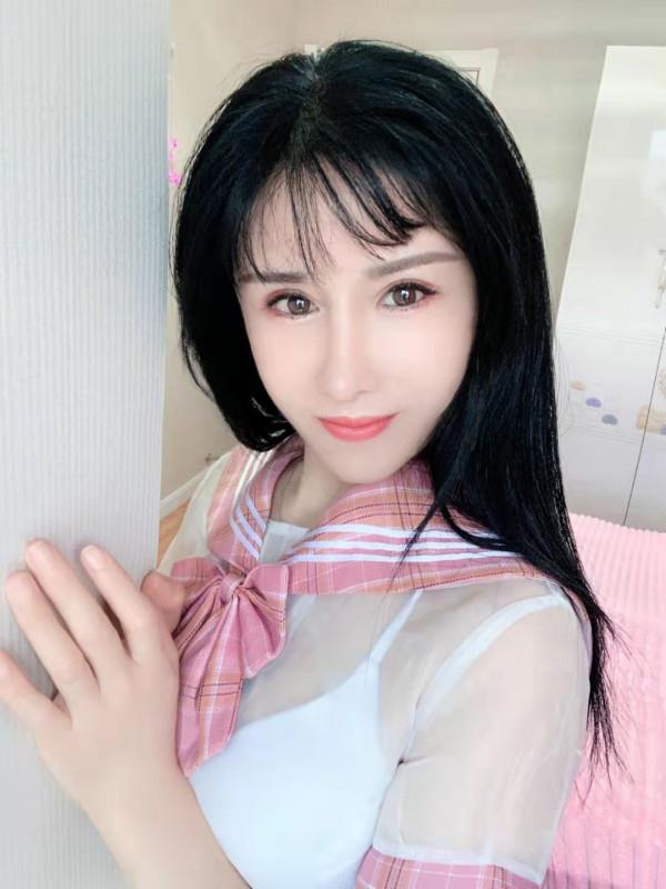 风骚妩媚的美艳浪妇 第1张