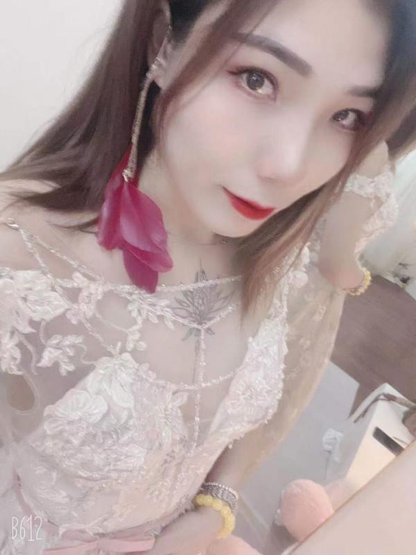 合肥婚纱少妇 第1张