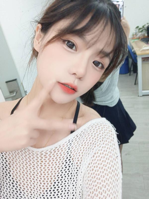 望京蝶儿妹妹 第1张