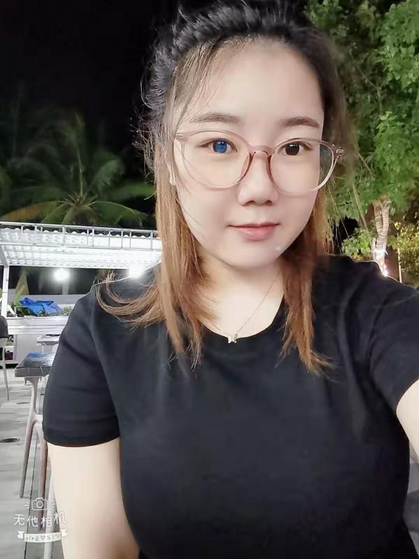 普陀奶牛纤纤 第3张