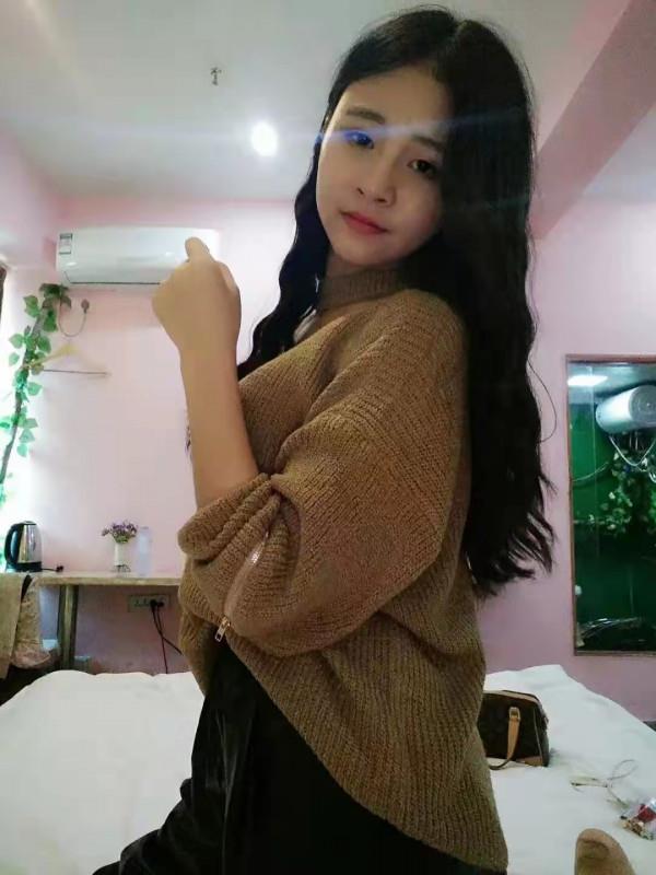龙华御姐婷姐姐 第3张