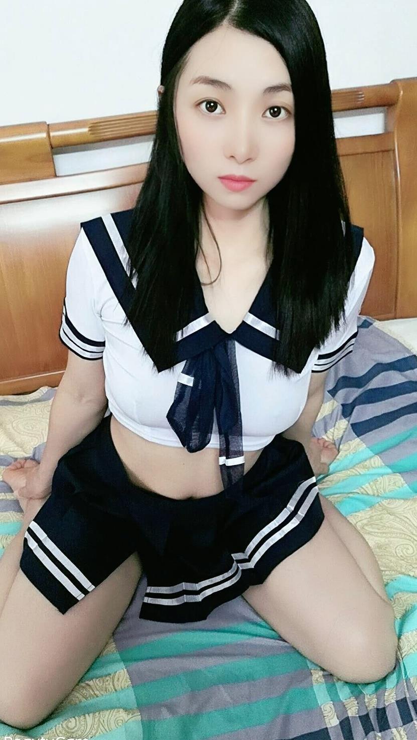 白云邻家颖儿 第2张