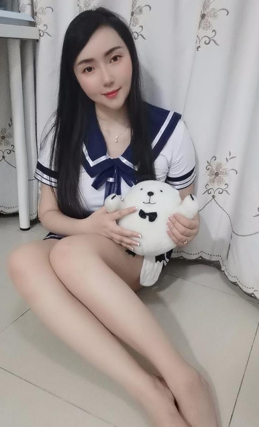 海珠大胸妞贝贝 第3张