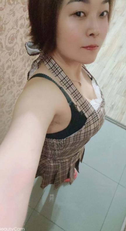 江北熟女蓉蓉 第1张