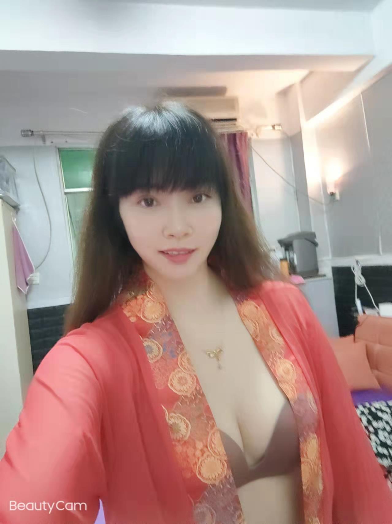 温柔体贴女友的感觉 第1张