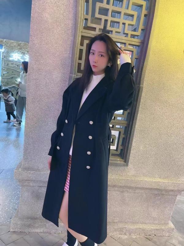 纯欲风小姐姐 第2张