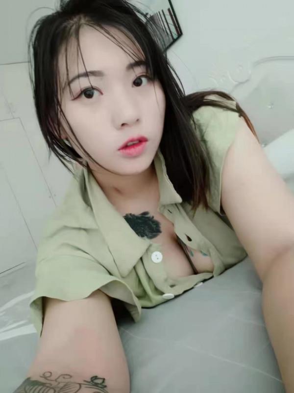 姑苏大胸纹身小姐 第1张