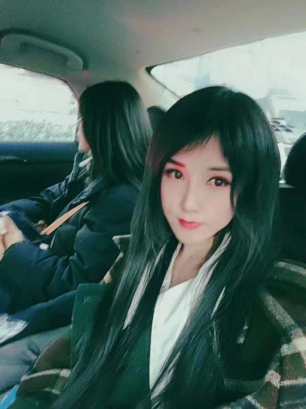 双楠名凤曼妮 第2张