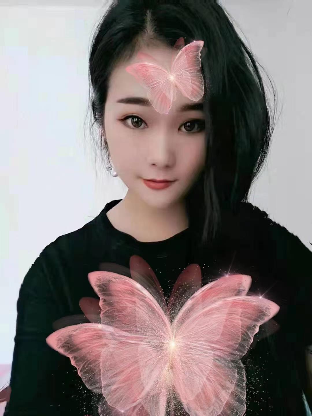 仙子小姐姐 第1张