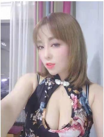 成华区的一个不错的妹儿 第2张