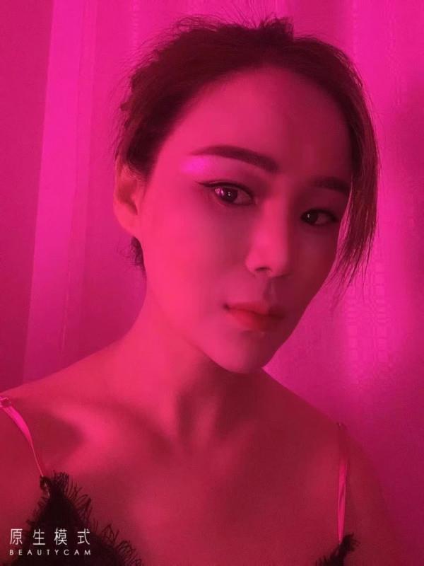 普陀性价比妹子 第1张