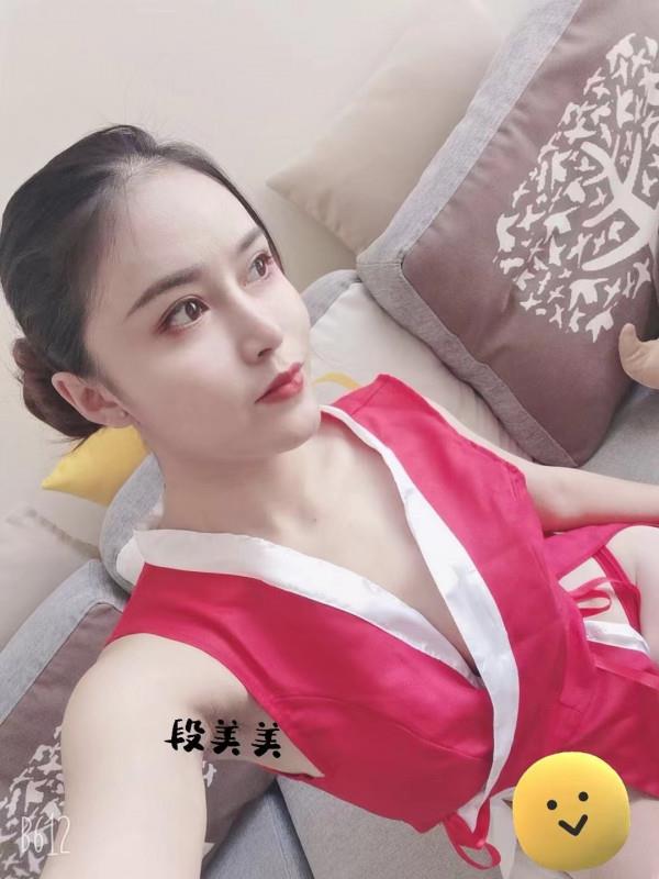 深圳段美美 第2张