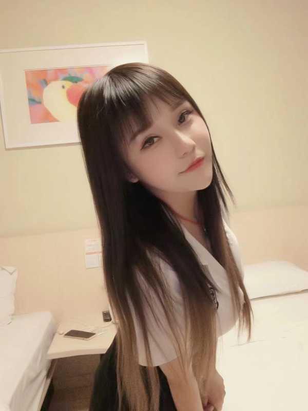 白云安妮百分百本人照片 第1张