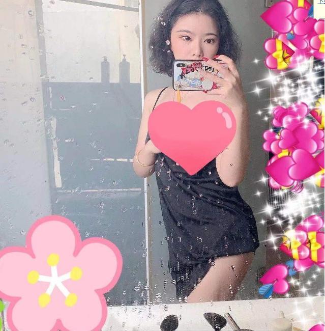 性感的闷骚少妇 第1张