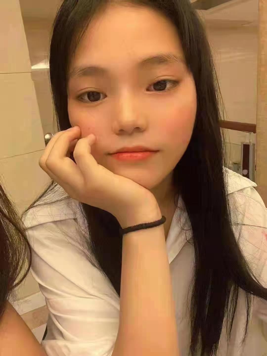 江西南昌年轻妹妹 第1张