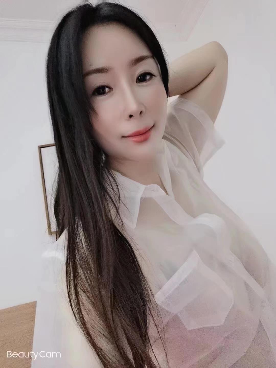 桃姐姐良家的外表 第1张