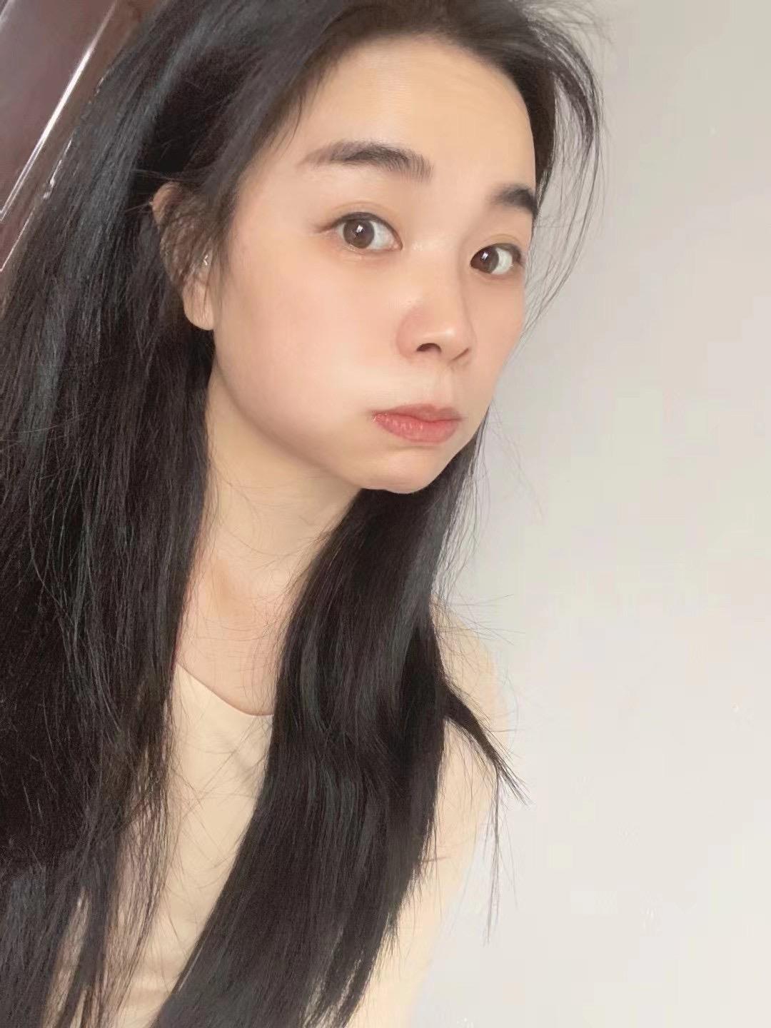 海口妹子 第1张