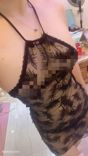 挺有韵味的少妇 第1张