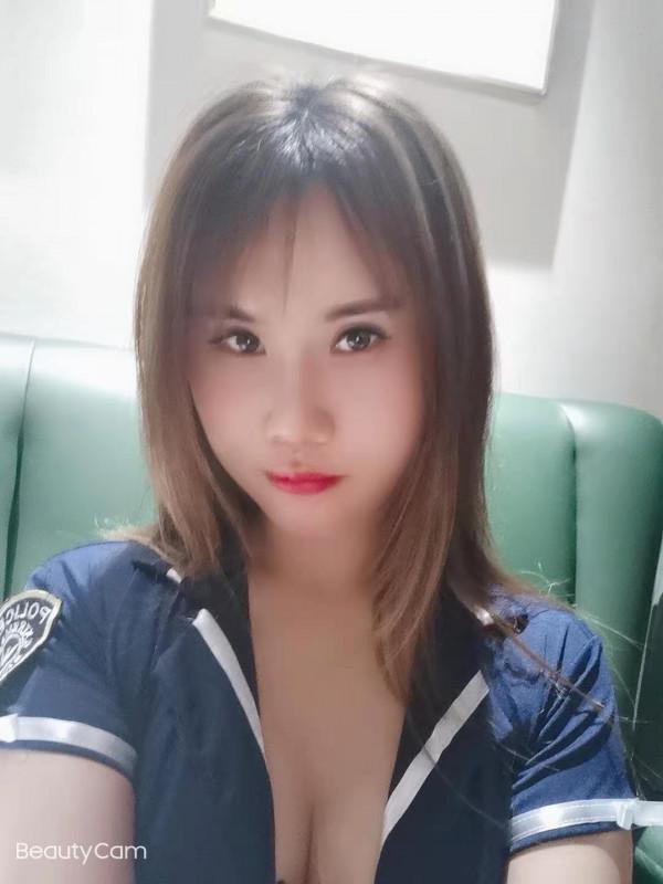 宁波三通御姐 第2张