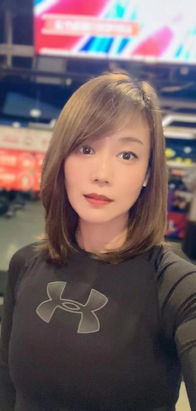 荔湾美女 第1张